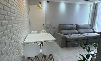 Imagem 2: Oportunidade - Apartamento - Morada do Sol - Residencial Caravelas - 2 Dormitórios - 52m²