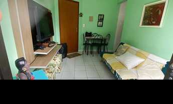 Imagem 5: Apto 01 dorm. Bairro Giilhermina - R$ 240mil