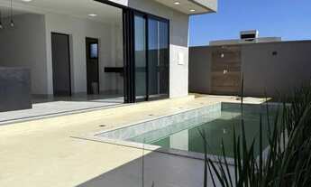 Imagem 2: Sobrado a venda 4 suítes plenas - Jardins Porto