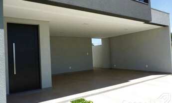 Imagem 4: Condomínio Terras Alphaville - Residência Alto Padrão