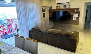 Imagem 5: Apartamento com 3 quartos para locação em Imirim - SP