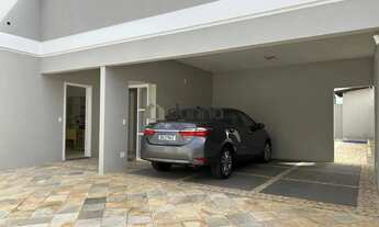 Imagem 5: Casa à venda, 1 quarto, 1 suíte, 5 vagas, Jardim São Bento - Uberaba/MG