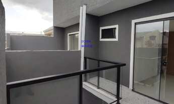 Imagem 5: SOBRADO 72m², NO SANTA RITA, UMA QUADRA DA RUA ENETE DUBARD * A POUCAS QUADRA DA UPA 24