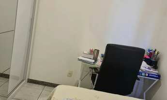 Imagem: Quarto Individual em BH