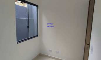 Imagem 4: CASA 2 QUARTO, C 46M², NOVA COM CURRASQUEIRA * financia MINHA CASA MINHA VIDA, RIO BONITO