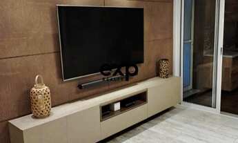 Imagem 5: Apartamento 2 suítes em ótima localização, no condomínio Intense Vila Mariana