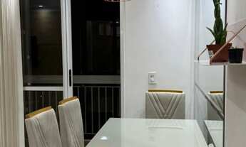 Imagem 4: Apartamento mobiliado, 2q capão raso