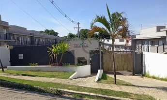 Imagem: Apartamento à venda com 2 quartos no condomínio