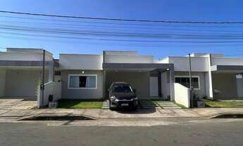 Imagem 7: Casa condomínio no Quintas do Turu