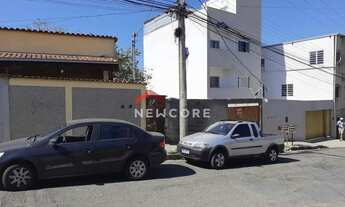 Imagem 2: Lote em Rua Moema - Jardim Bandeirantes - Contagem/MG