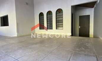 Imagem: Casa em Rua Marcílio Dias - Vila Seabra