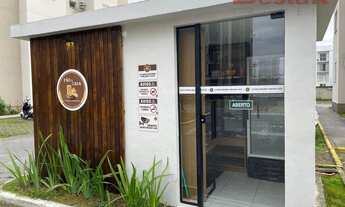 Imagem 5: Apartamento no Bairro Vendaval - Biguaçu/SC