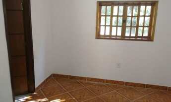 Imagem 7: Casa de roça na Serra de Bertholdo ,Japuiba