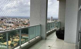 Imagem 3: Ed. Maximus (Quatro suítes