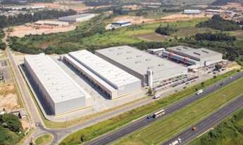 Imagem: GALPÃO INDUSTRIAL, CONDOMÍNIO MASTER BUSINESS
