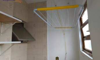 Imagem 4: Apartamento à venda, 55 m² por R$ 165.000,00 - Jardim Califórnia - Jacareí/SP