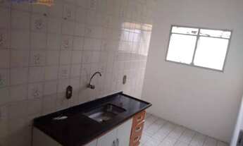 Imagem 1: Apartamento à venda, 55 m² por R$ 165.000,00 - Jardim Califórnia - Jacareí/SP