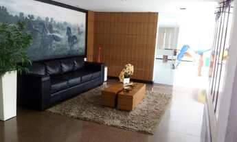 Imagem 2: Apartamento Mansão Campos do Jordão 9 Andar Com 1 Suíte