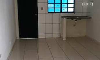 Imagem 3: Casa ao lado do colégio Napoleao José da Costa