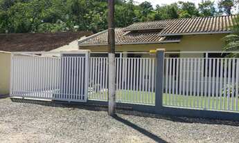 Imagem: Aluga Casa no Amizade - Jaraguá