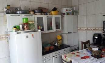 Imagem 2: Urgente R$ 150 Mil casa Laje 2Qts,escritura + registro B. Jd Alterosa 2a. Seç