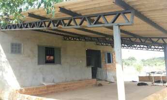 Imagem 6: Rancho rio são marcos