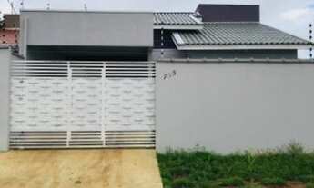 Imagem: Aluga-se casa mobiliada