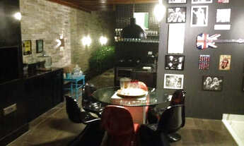 Imagem 5: Casa - Bosque das Palmeiras - 310m² - 5 suítes - 4 vagas