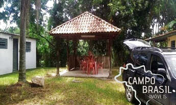 Imagem 6: Campo Brasil Imóveis, realizando seu sonho rural! Chácara de 1000m² na Zona Oeste