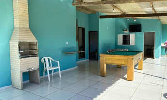 Imagem: Rancho Com Piscina em Três Marias às margens