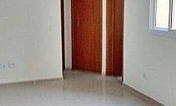 Imagem: Apartamento sem condomínio com 2 dormitórios