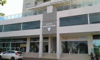 Imagem: Xcelente Apartamento Semi-mobiliado no Ed