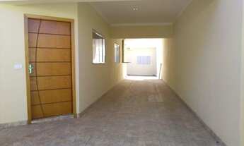 Imagem 4: 8340 Casa com 3 dormitórios