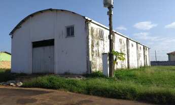 Imagem 1: 2 galpões em Castanhal br 316 antes do atacadão Assai,R$ 1 milhão de reais os dois