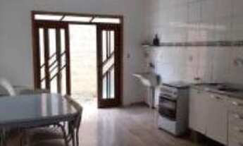 Imagem: Alugo quitinete mobiliada Itajaí-SC R$