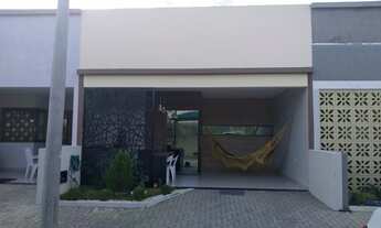 Imagem 2: Alugo casa 3/4 condomínio Tropical Ville