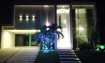 Imagem: Casa - Bosque das Palmeiras - 310m² - 5