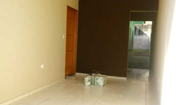 Imagem 3: Aluga casa de 2 quartos no bairro Villagio di Roma, perto da Fap e Unespar em Apucarana