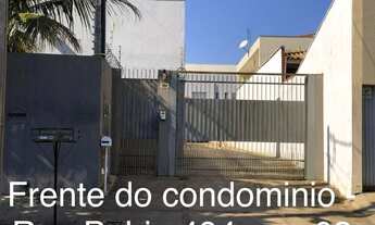 Imagem 2: Alugo casa mobiliada - Paranavai