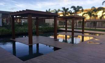 Imagem 4: Flat em pipa com Piscina Privativa 2 Quartos