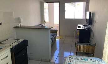 Imagem: Alugo casa mobiliada - Paranavai