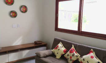 Imagem 7: Casa - Tibau do Sul - 90m² - 2/4 sendo uma suíte - Piscina