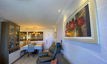 Imagem 3: Sun Family - 75m² - 3Q sendo uma suíte - 2vgs - Projetados