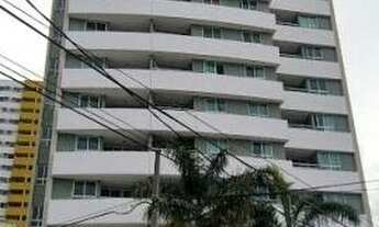 Imagem: Cobertura Duplex 2/4 com suíte de 112 m²