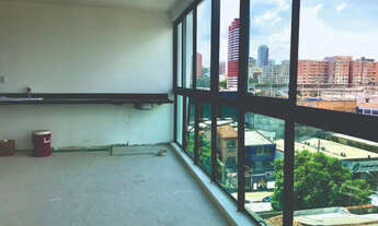 Imagem 6: Torre Santoro. 3/4. 3 Suítes. 2 Vagas. (ReVe. 19