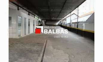 Imagem 2: Terreno Comercial Tatuapé