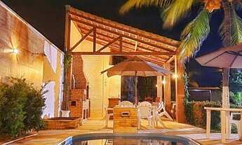 Imagem: Casa no Barro Preto - Vila da Praia, Iguape