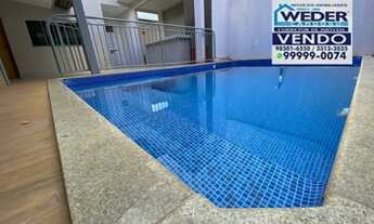 Imagem: Sobrado financiável em Gurupi