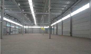 Imagem 2: Galpão para alugar em Sorocaba/SP