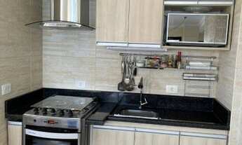 Imagem 5: Cobertura com vista para o mar c/4 dormitórios à venda, 234 m² por R$ 2.650.000 - Caiobá